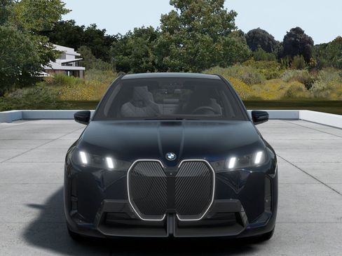 New 2026 BMW iX xDrive45 image 3