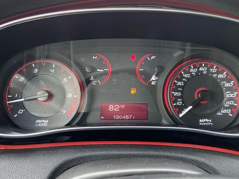 Used 2015 Dodge Dart SXT FWD image 17