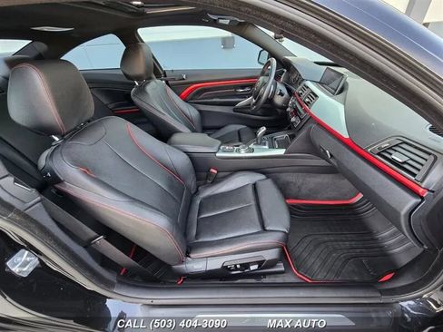 Used 2014 BMW 428i xDrive Coupe image 18