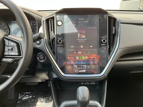 New 2026 Subaru Crosstrek 2.0i Premium AWD/4WD image 16