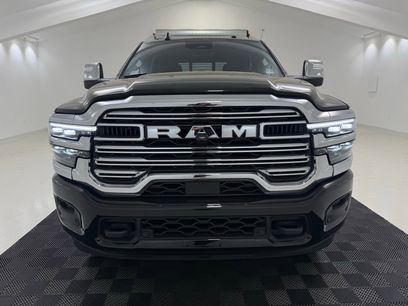 Used 2025 RAM 2500 Laramie
