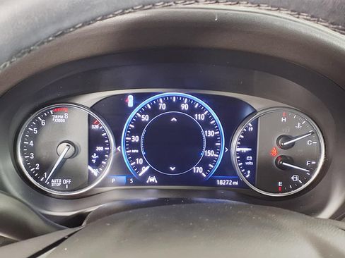Used 2023 Buick Enclave Avenir w/ Avenir Technology Package AWD/4WD image 19