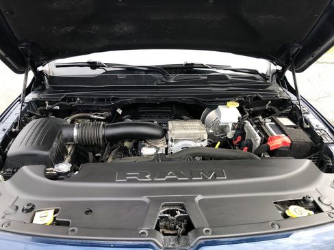 Certified 2022 RAM 1500 Laramie w/ Sport Appearance Package image 17