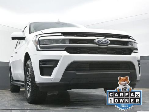 Used 2024 Ford Expedition Max XLT AWD/4WD image 47