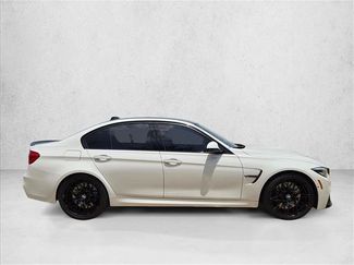 Used 2018 BMW M3 RWD video 4