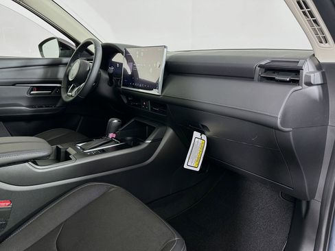 New 2026 MAZDA CX-5 Select image 28