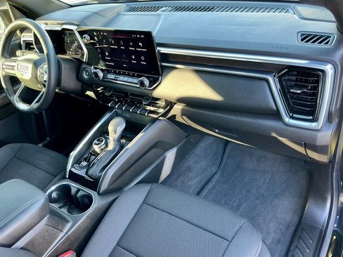 Used 2023 GMC Canyon Elevation w/ Convenience Package image 23