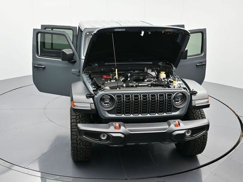 New 2026 Jeep Gladiator Mojave image 43