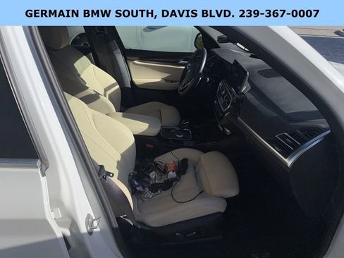 Certified 2024 BMW X3 sDrive30i w/ Premium Package image 25