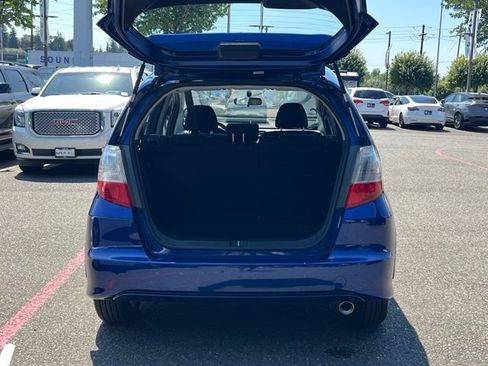 Used 2010 Honda Fit Sport image 12