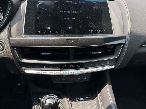 Used 2022 Cadillac CT5 Sport AWD/4WD image 12