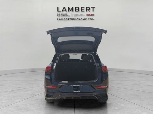 New 2026 Buick Encore GX Sport Touring w/ Advanced Technology Package AWD/4WD image 9