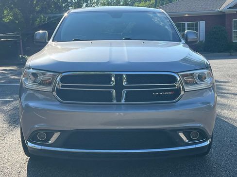 Used 2020 Dodge Durango SXT w/ 3rd Row Seating Group RWD image 8
