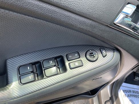 Used 2012 Kia Optima SX w/ Premium Touring Pkg image 11