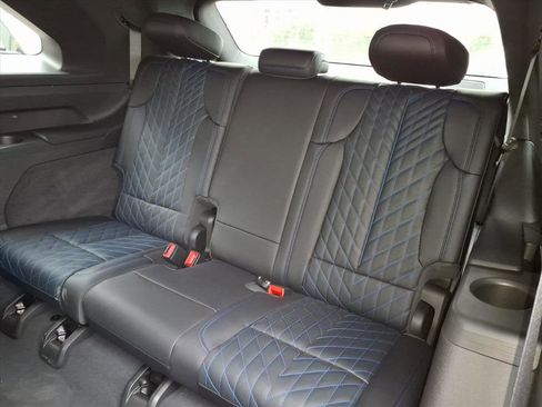 New 2026 Cadillac Escalade IQ Luxury 1 image 7