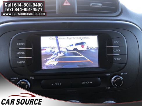 Used 2019 Kia Soul image 18