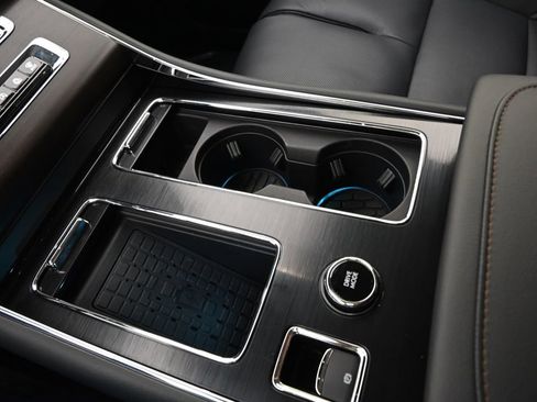 New 2026 Lincoln Aviator Reserve AWD/4WD image 34