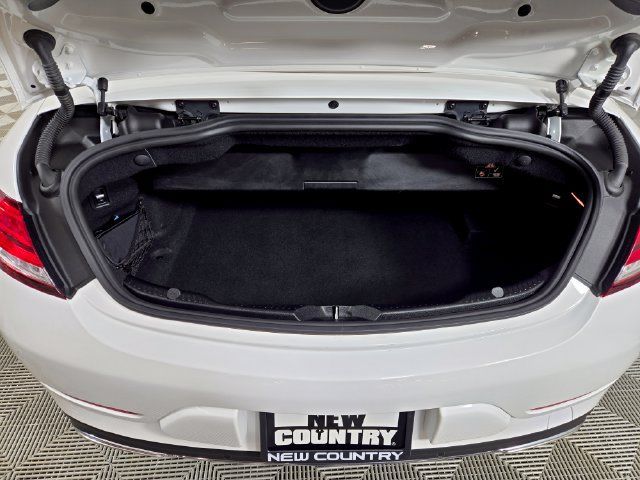 Certified 2020 Mercedes-Benz C 300 4MATIC Cabriolet image 14