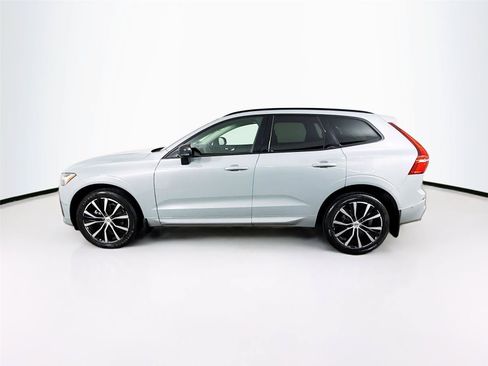 Used 2024 Volvo XC60 B5 Plus w/ Protection Package Premier AWD/4WD image 26