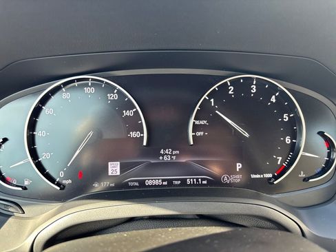 Used 2020 BMW 330i xDrive Sedan w/ Convenience Package AWD/4WD image 15