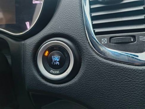 Used 2015 Dodge Durango Citadel w/ Technology Group image 9