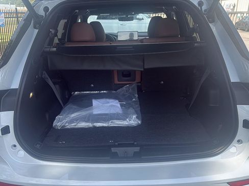 New 2026 Mitsubishi Outlander SEL AWD/4WD image 19