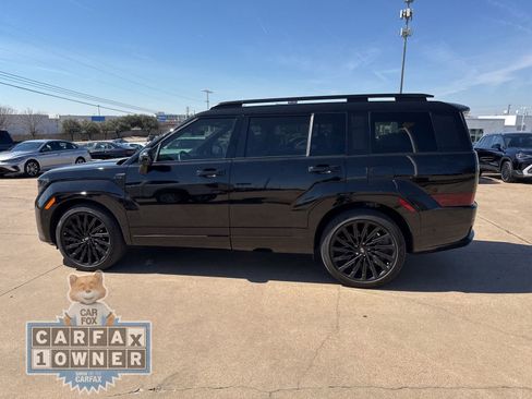 Used 2025 Hyundai Santa Fe Calligraphy image 4