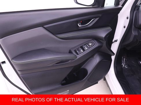 Used 2023 Subaru Ascent Onyx Edition AWD/4WD image 8