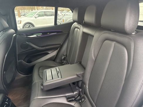 Used 2020 BMW X2 xDrive28i w/ Convenience Package image 20