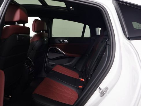 New 2027 BMW X6 xDrive40i AWD/4WD image 6