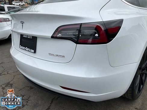 Used 2020 Tesla Model 3 Performance image 81