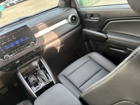 New 2026 Chevrolet Colorado LT w/ LT Convenience Package image 22
