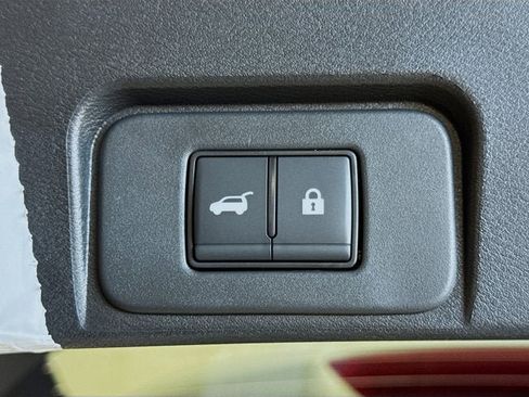 New 2026 Nissan Rogue SV image 29