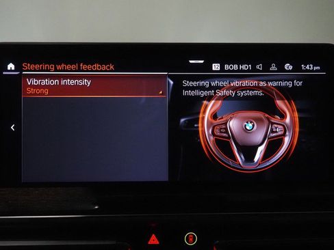 Used 2023 BMW X3 sDrive30i w/ Premium Package image 40