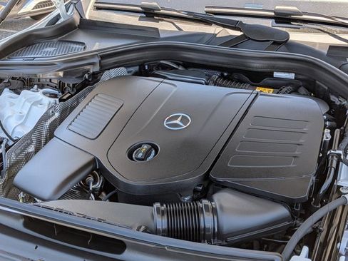 Certified 2026 Mercedes-Benz GLC 300 4MATIC image 25