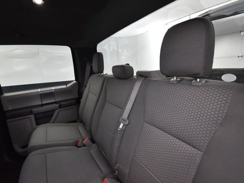 Used 2020 Ford F150 XLT w/ XTR Package image 12