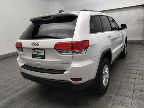 Used 2019 Jeep Grand Cherokee Laredo w/ Security & Convenience Group AWD/4WD image 9