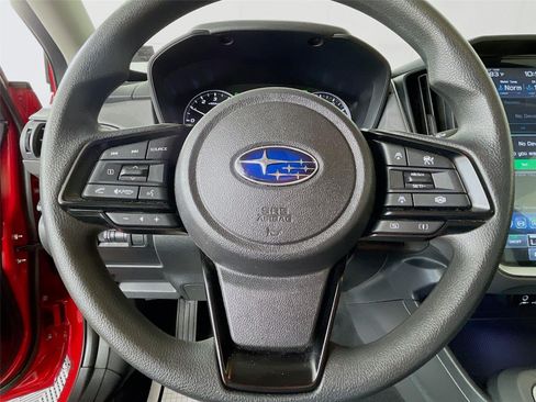 Used 2024 Subaru Crosstrek 2.0i Premium AWD/4WD image 15