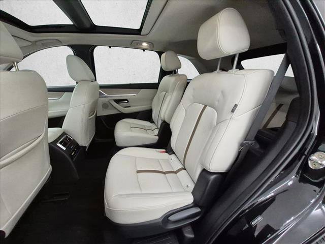 Used 2024 MAZDA CX-90 3.3 Turbo S w/ Premium Package AWD/4WD image 22