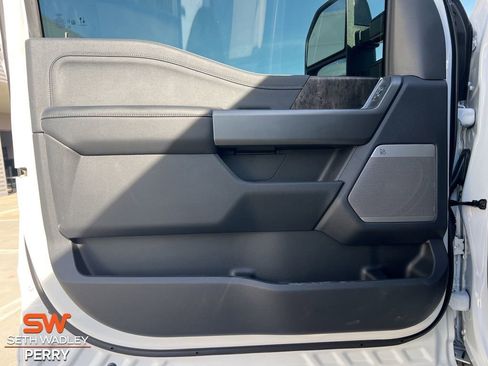 New 2026 Ford F350 Lariat image 17