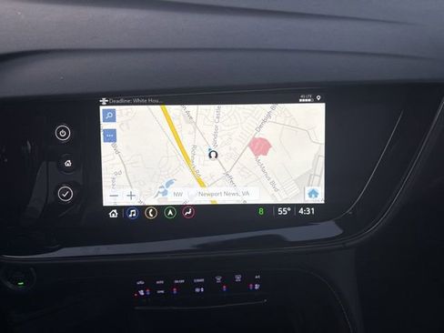 Used 2022 Buick Envision Avenir w/ Technology Package II image 20