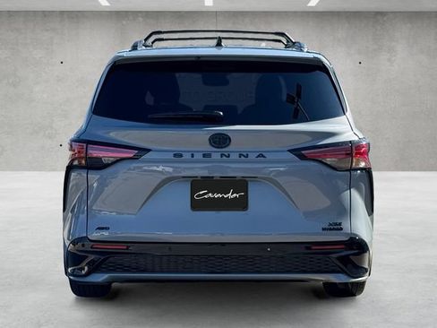 Used 2024 Toyota Sienna XSE image 15