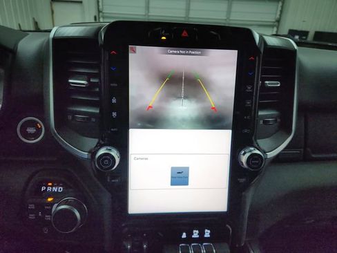 New 2026 RAM 1500 Big Horn image 28