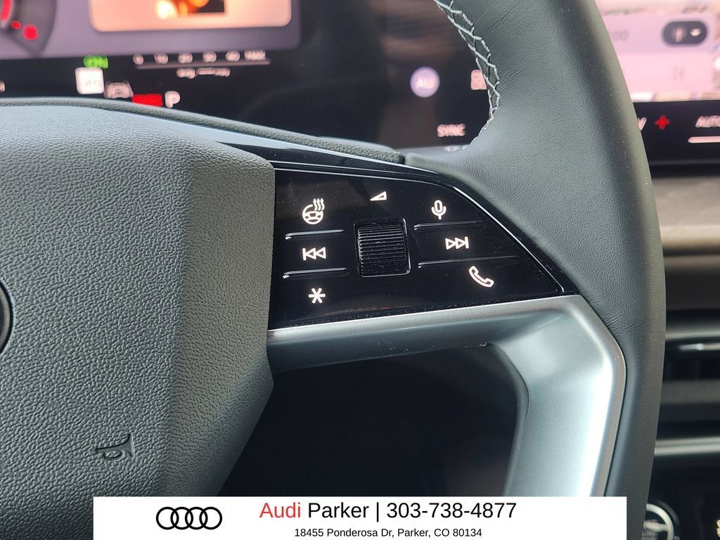 New 2026 Audi Q5 2.0T AWD/4WD image 7