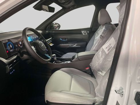 New 2026 Hyundai Santa Cruz SEL image 17