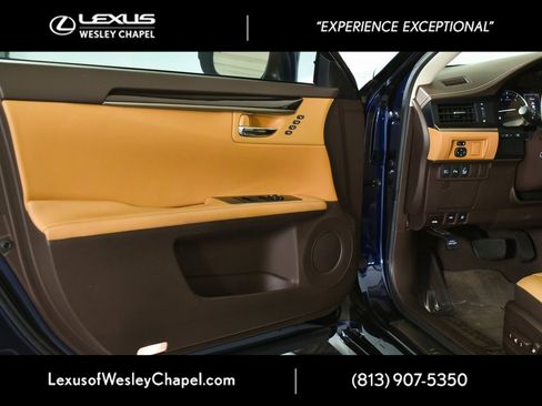 Used 2017 Lexus ES 350 image 19