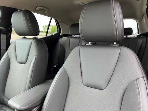 New 2026 Buick Encore GX Preferred w/ Comfort Package AWD/4WD image 11
