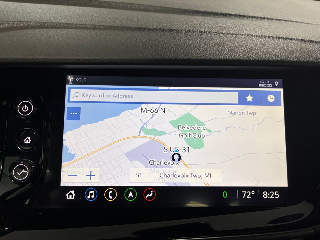 Used 2021 Buick Envision Avenir w/ Technology Package II AWD/4WD image 26