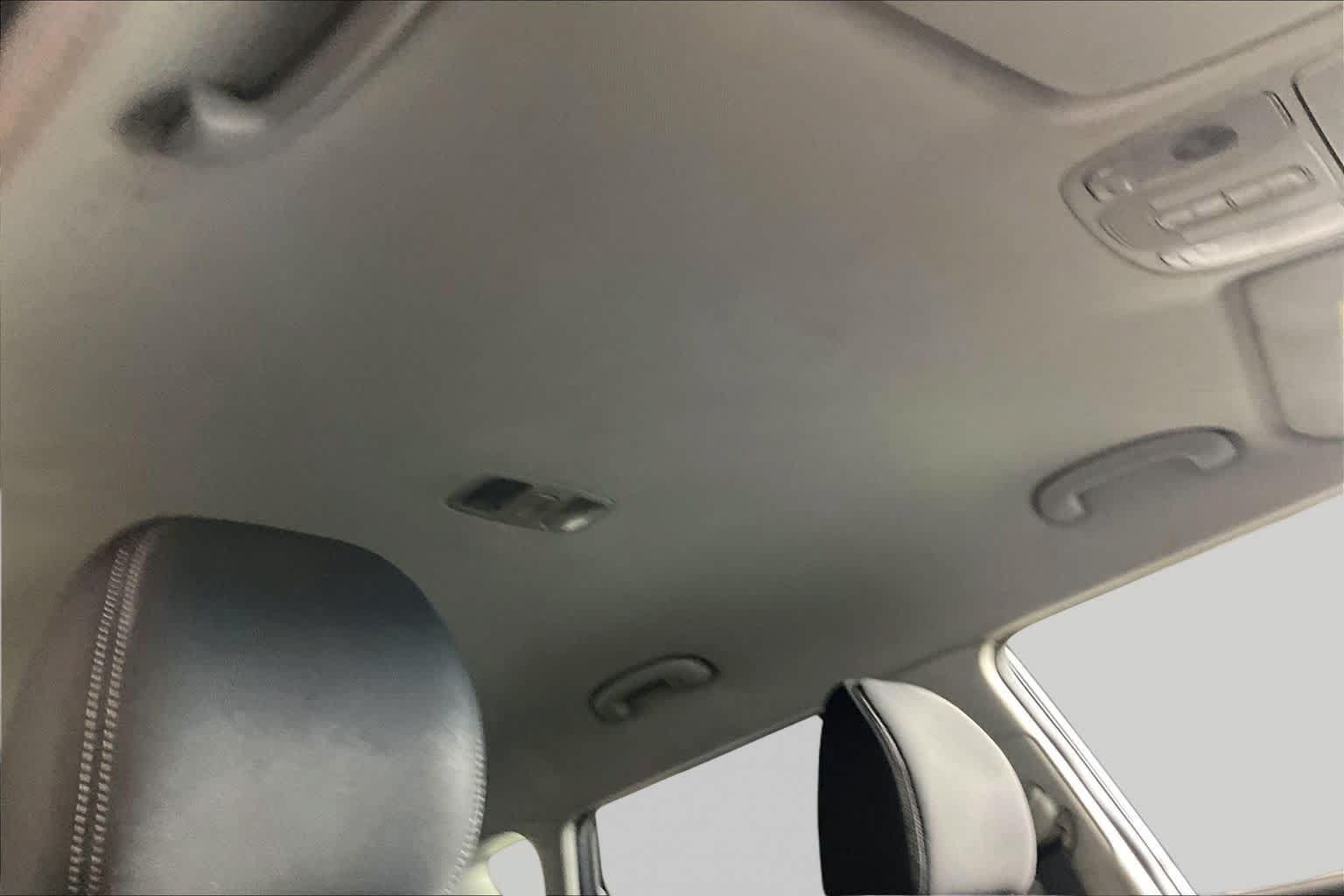 Used 2016 Kia Soul w/ Convenience Package FWD image 10