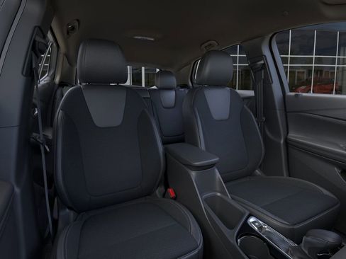 New 2026 Buick Encore GX Preferred w/ Advanced Technology Package image 16